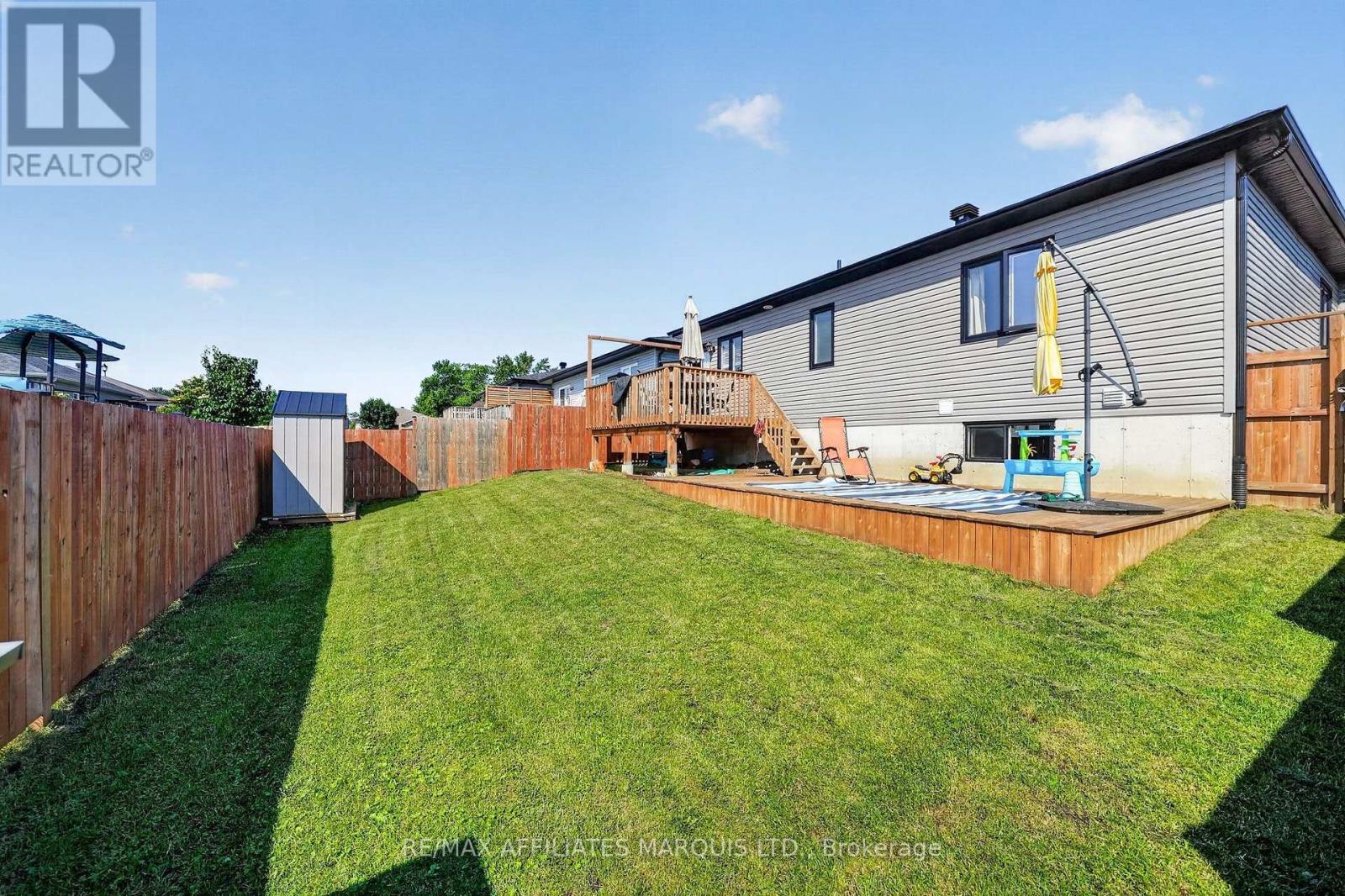 183 Emily Jade Crescent, Cornwall, Ontario  K6K 0B6 - Photo 34 - X13530326