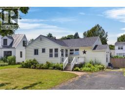 25 Woodbine Court, Fredericton, New Brunswick