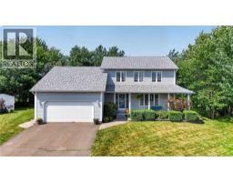 21 Rosemere Court, Moncton, New Brunswick