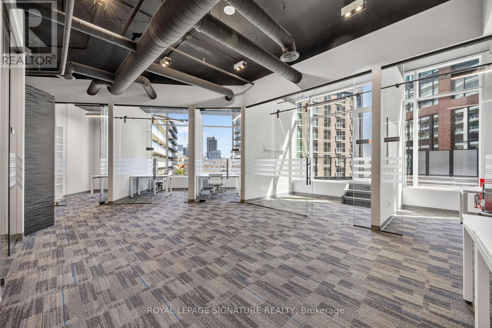 502 - 130 QUEENS QUAY E, Toronto, Ontario