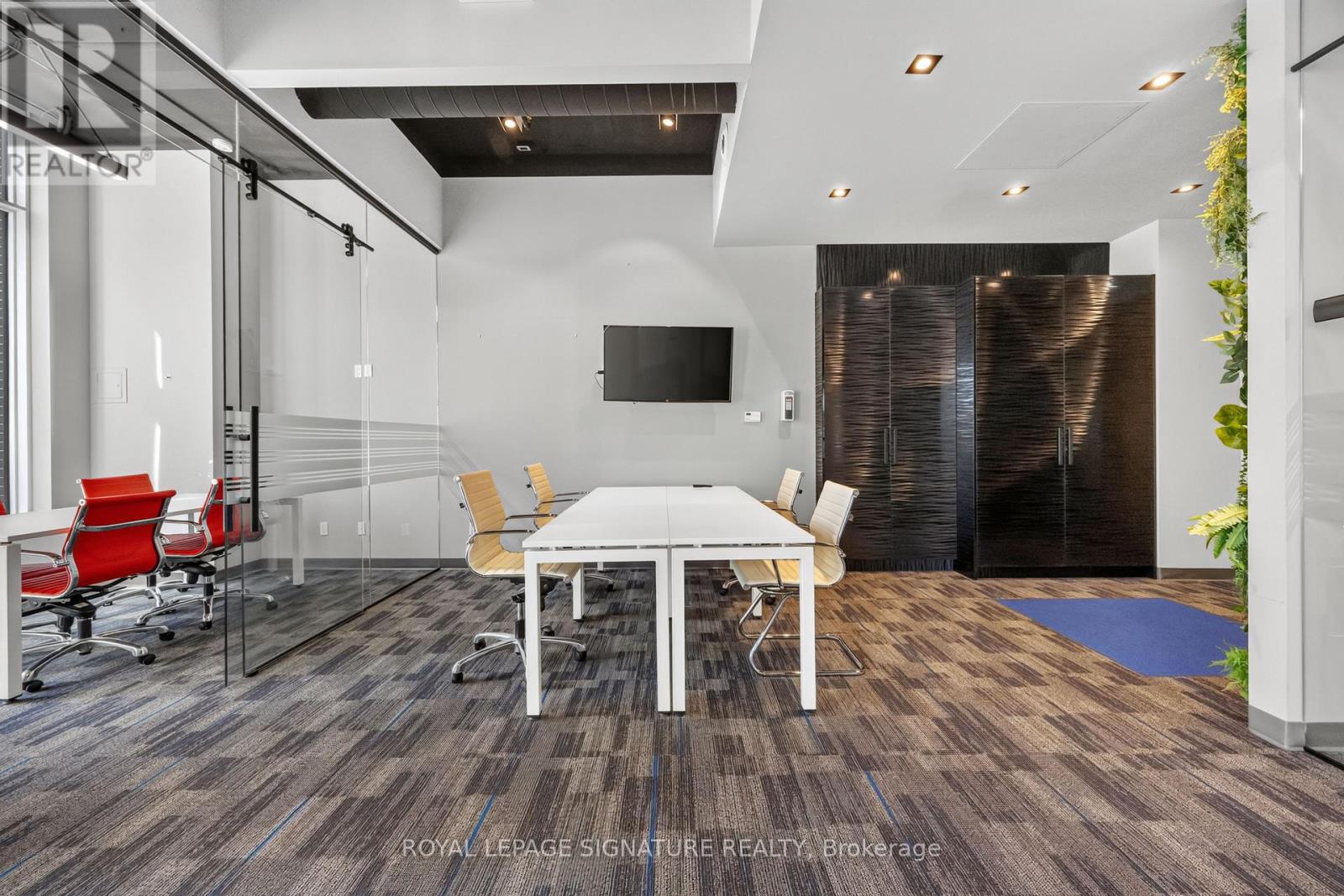502 - 130 Queens Quay E, Toronto, Ontario M5A 3Y5 - Photo 13 - C13530962