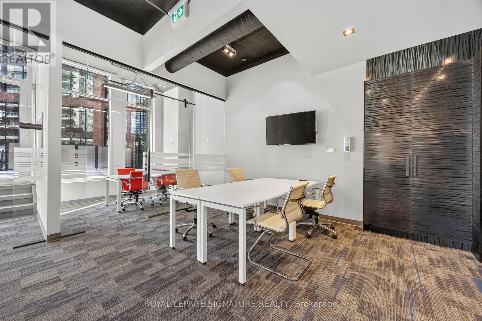 502 - 130 Queens Quay E, Toronto, Ontario M5A 3Y5 - Photo 12 - C13530962
