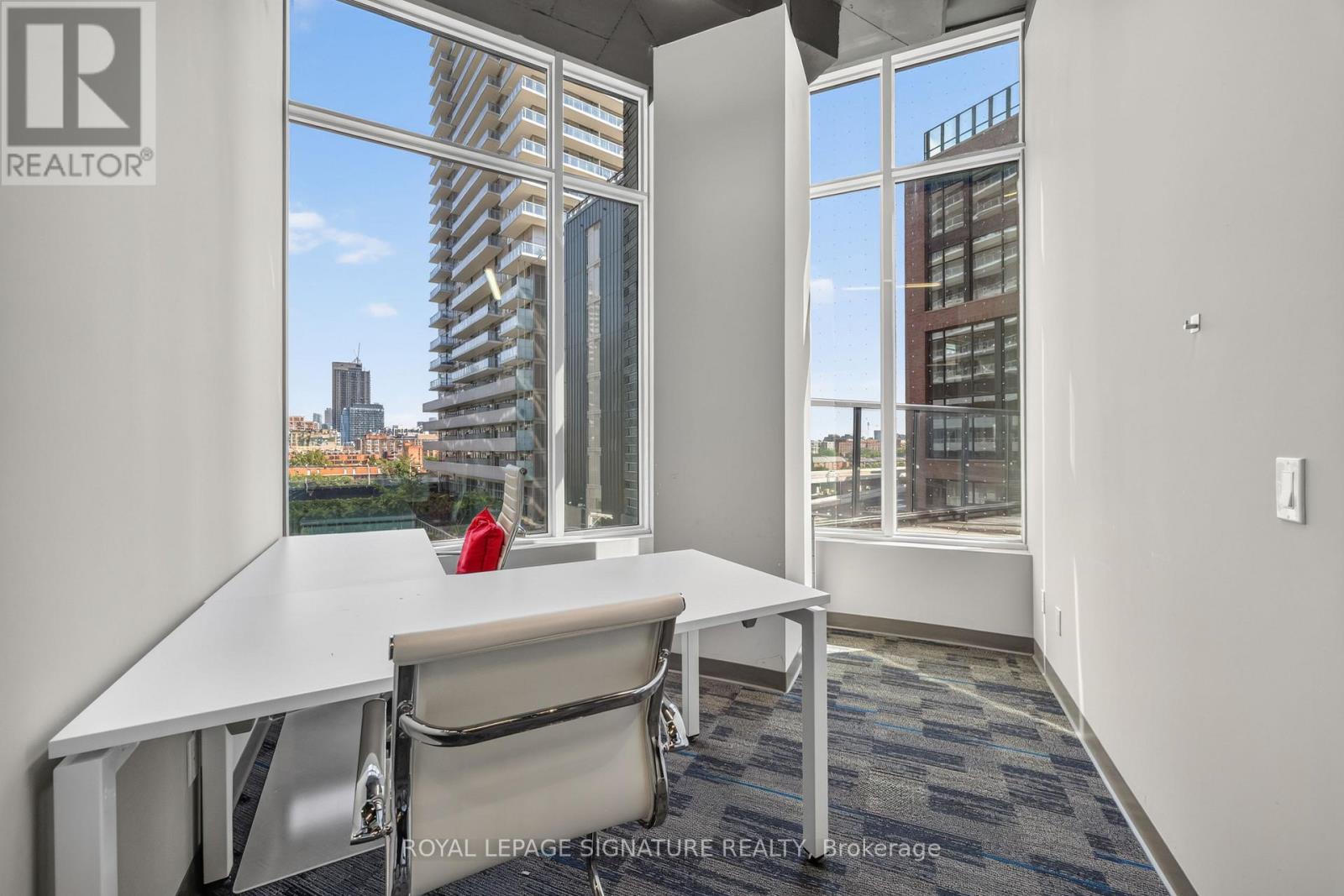 502 - 130 Queens Quay E, Toronto, Ontario M5A 3Y5 - Photo 16 - C13530962