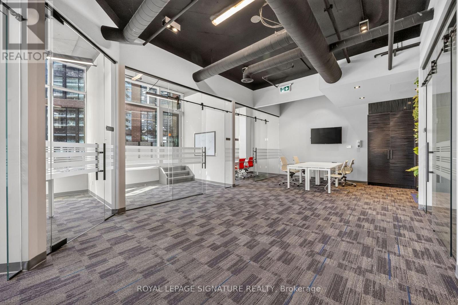 502 - 130 Queens Quay E, Toronto, Ontario M5A 3Y5 - Photo 2 - C13530962