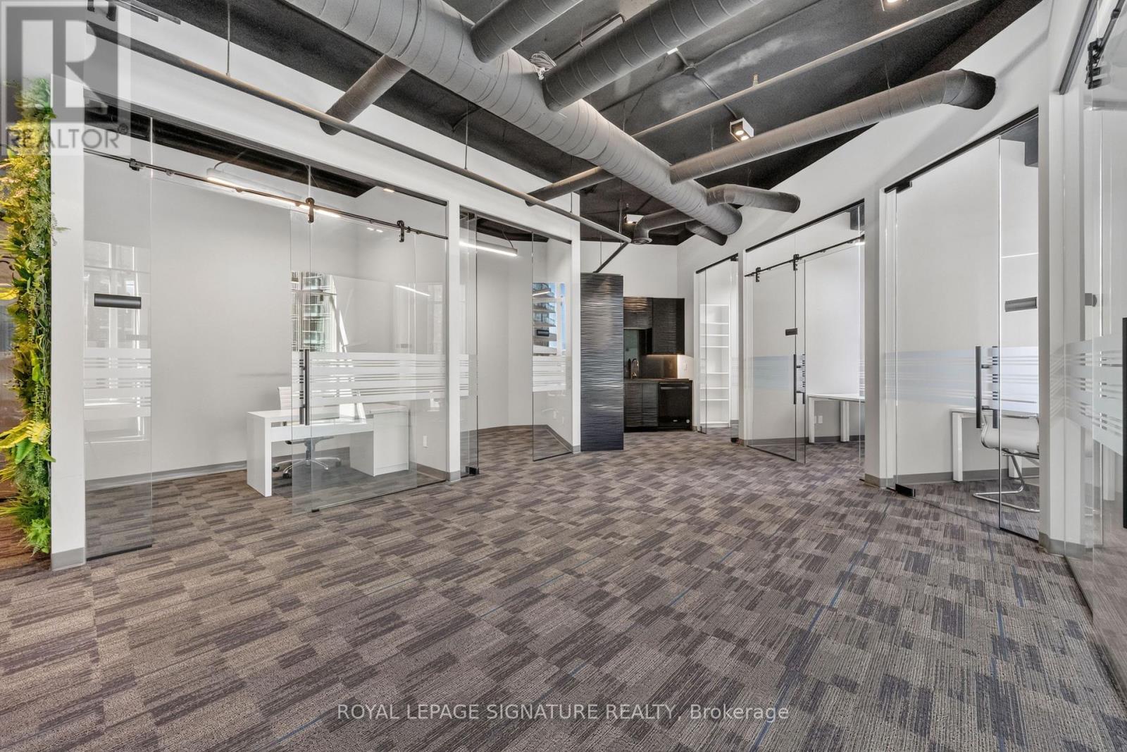 502 - 130 Queens Quay E, Toronto, Ontario M5A 3Y5 - Photo 3 - C13530962