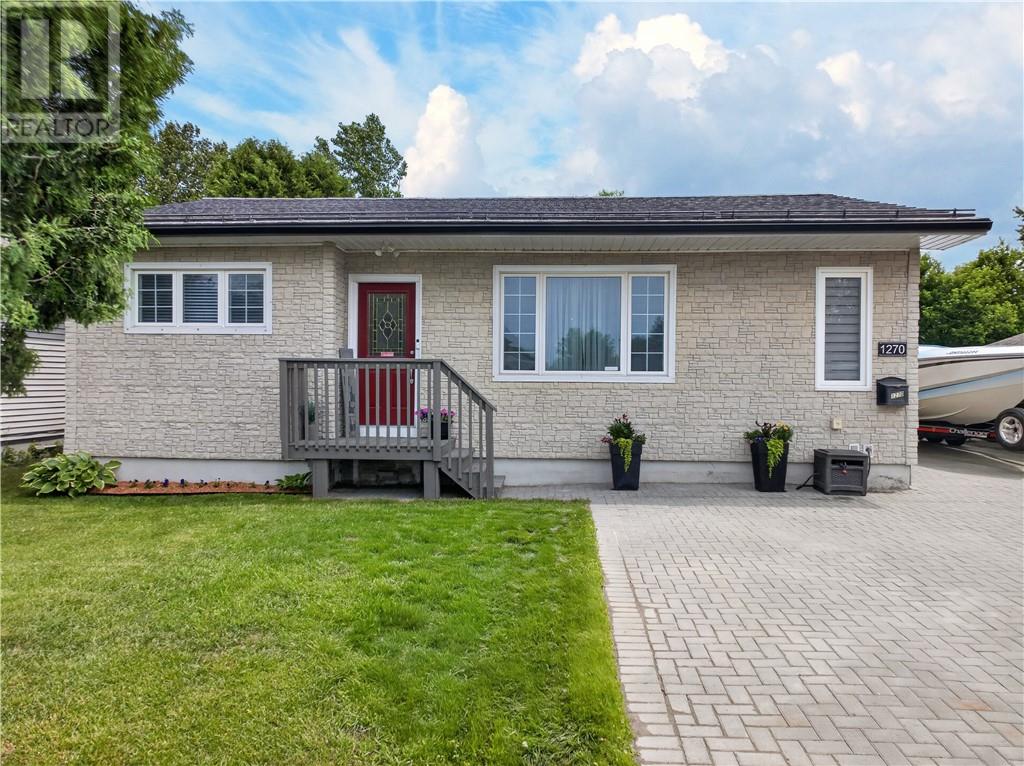 1270 Lansing Avenue, Sudbury, Ontario  P3A 4C3 - Photo 2 - 2128929
