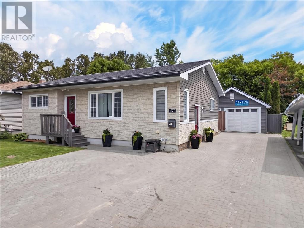 1270 Lansing Avenue, Sudbury, Ontario  P3A 4C3 - Photo 4 - 2128929
