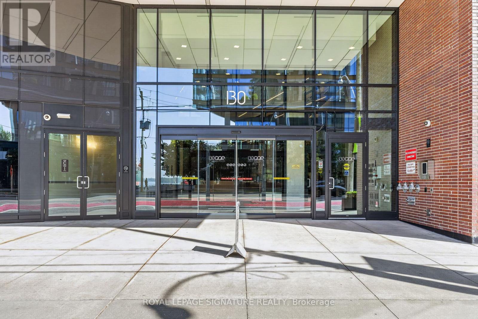 502 - 130 Queens Quay E, Toronto, Ontario M5A 3Y5 - Photo 26 - C13530962