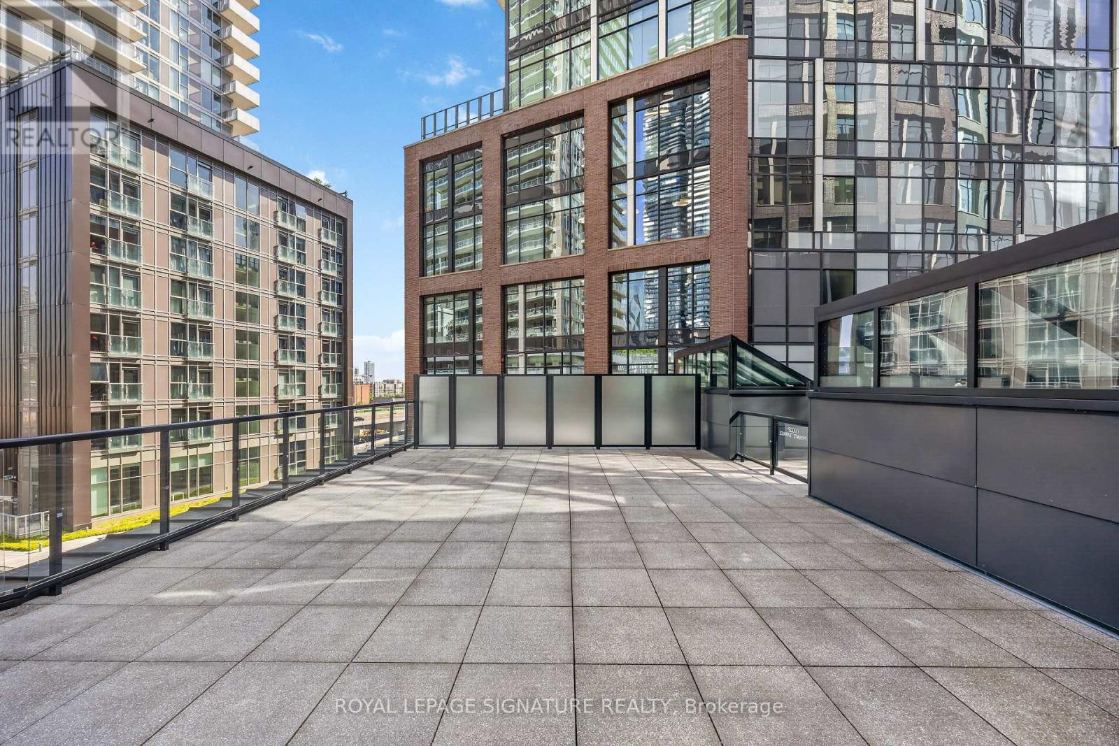 502 - 130 Queens Quay E, Toronto, Ontario M5A 3Y5 - Photo 5 - C13530962