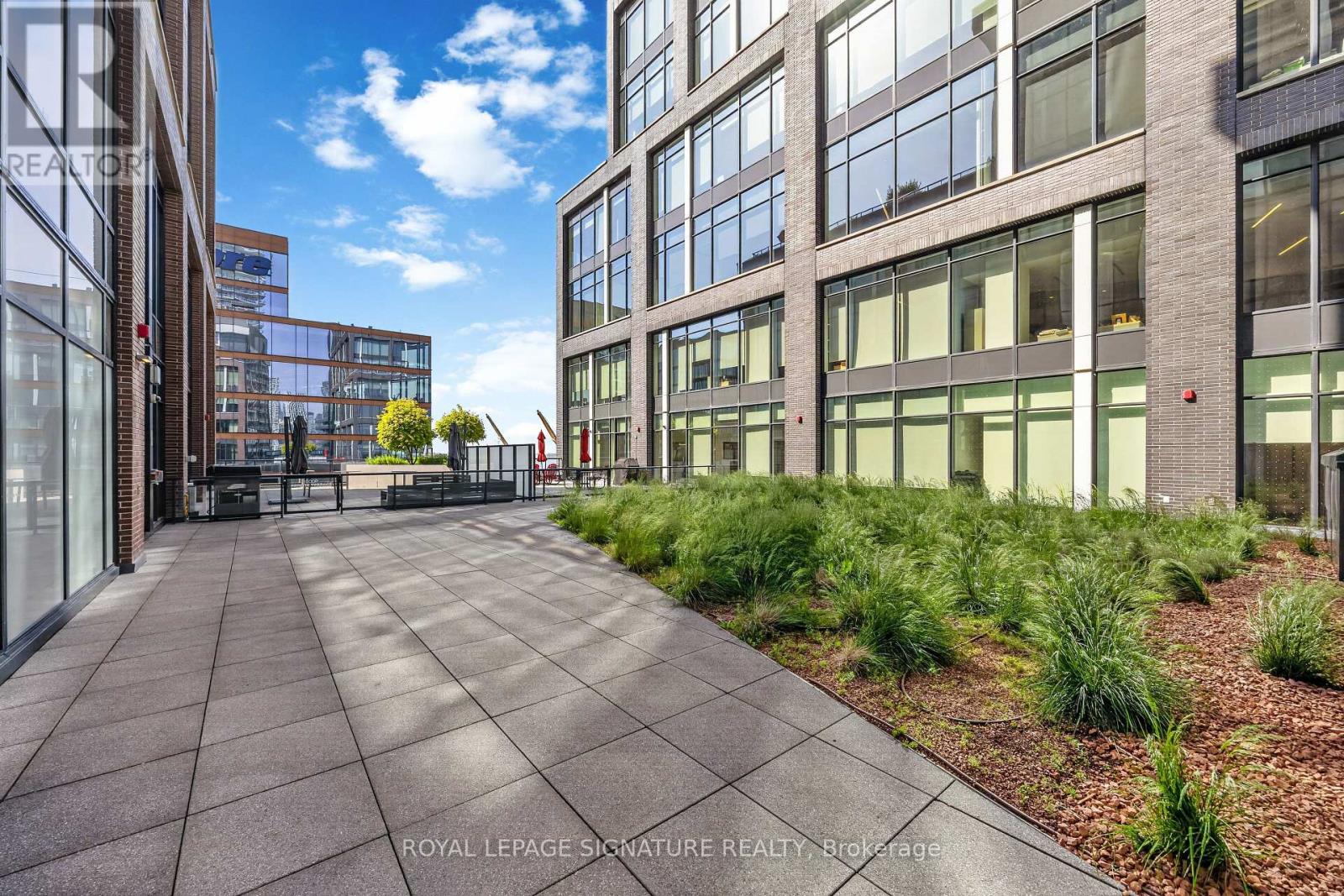 502 - 130 Queens Quay E, Toronto, Ontario M5A 3Y5 - Photo 7 - C13530962