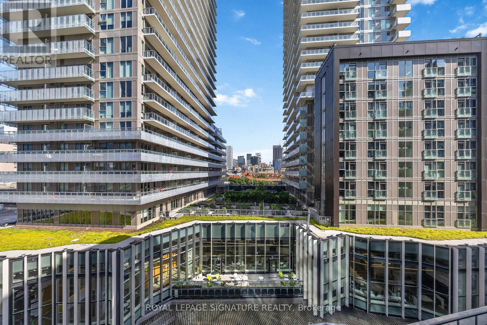 502 - 130 Queens Quay E, Toronto, Ontario M5A 3Y5 - Photo 8 - C13530962