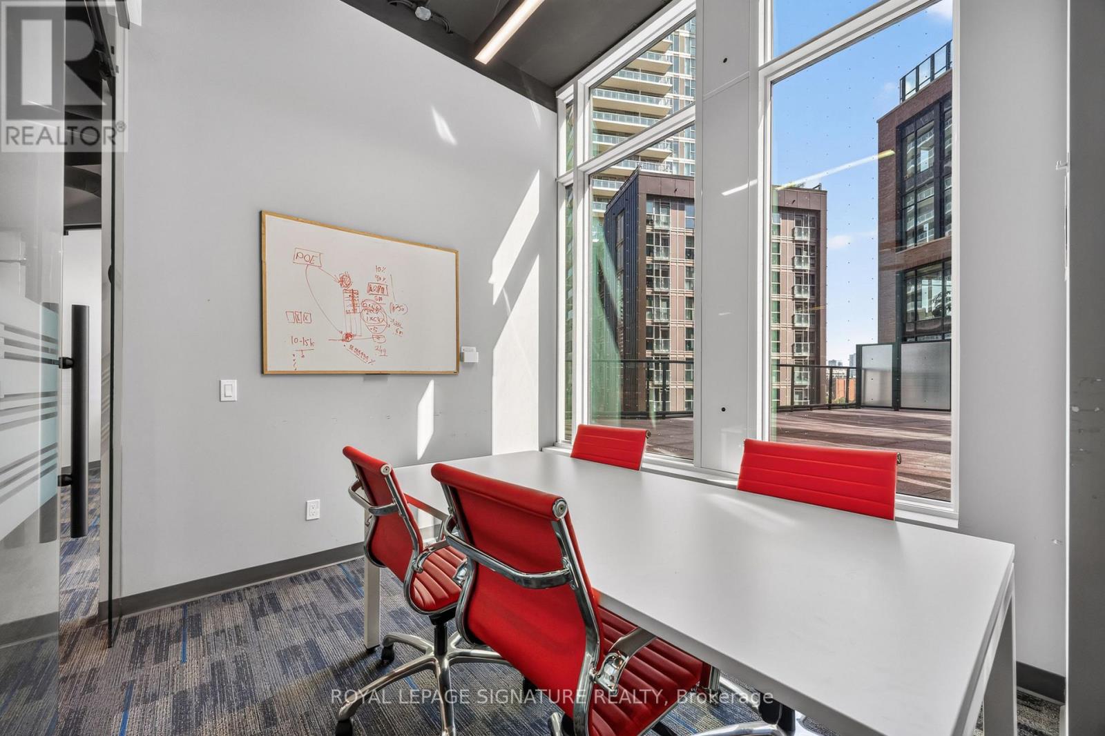 502 - 130 Queens Quay E, Toronto, Ontario M5A 3Y5 - Photo 9 - C13530962