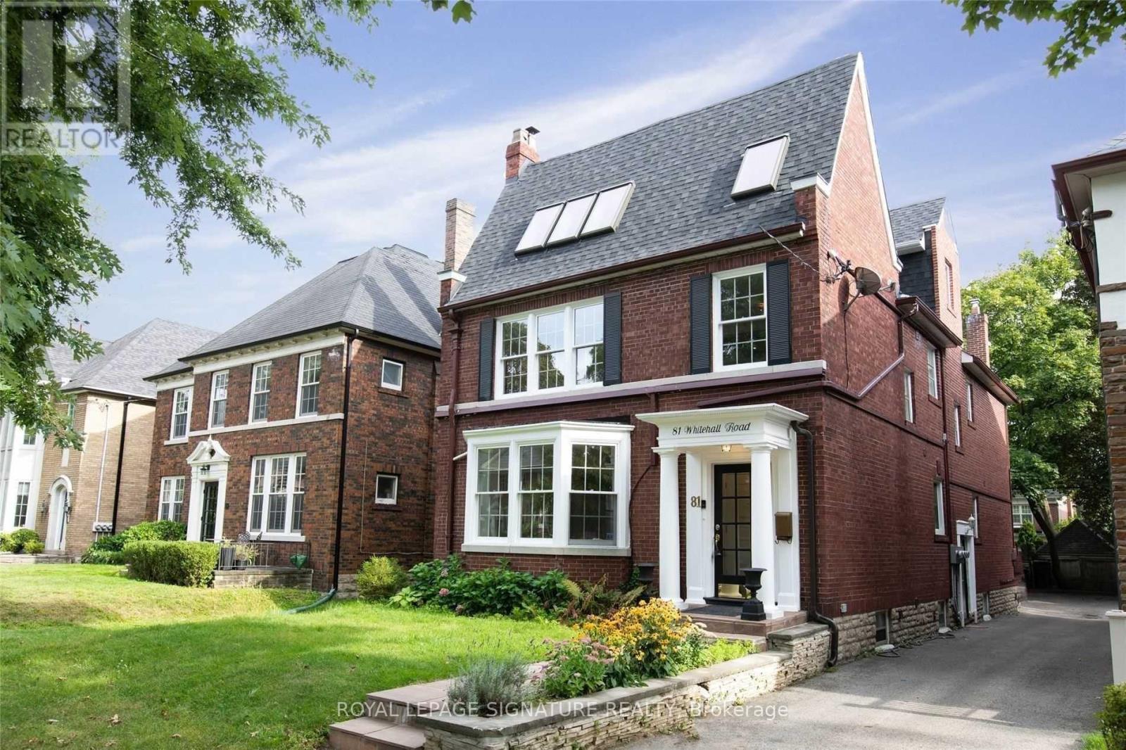 Main - 81 Whitehall Road, Toronto, Ontario M4W 2C8 - Photo 14 - C13528482