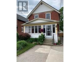 43 HEMLOCK STREET, St. Thomas, Ontario