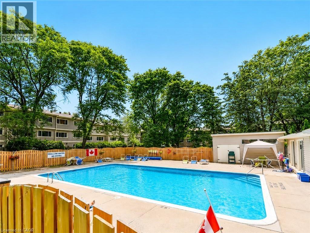 30 Green Valley Drive Unit# 110, Kitchener, Ontario  N2P 1G8 - Photo 26 - 40845787