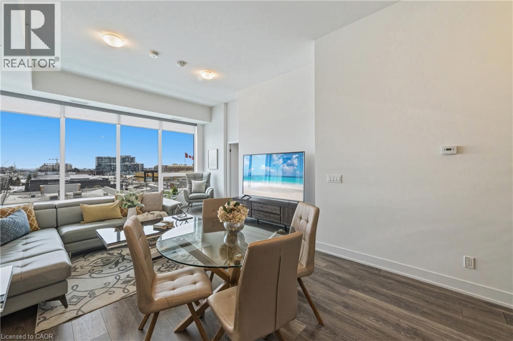 297 Oak Walk Drive Unit# 320, Oakville, Ontario  L6H 0H5 - Photo 14 - 40845445