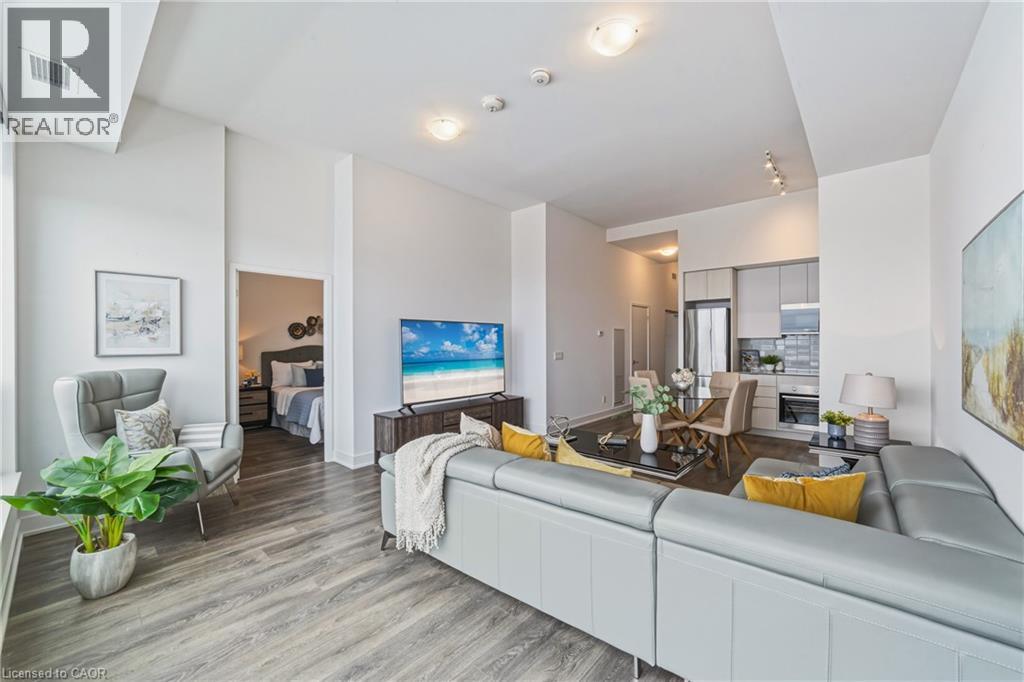 297 Oak Walk Drive Unit# 320, Oakville, Ontario  L6H 0H5 - Photo 16 - 40845445
