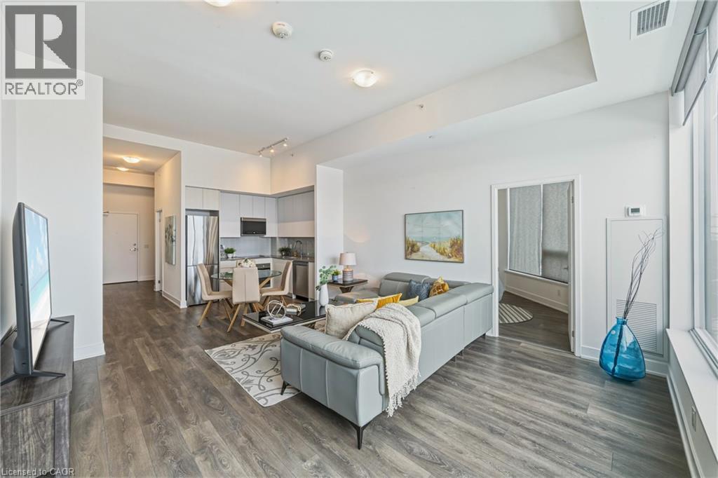 297 Oak Walk Drive Unit# 320, Oakville, Ontario  L6H 0H5 - Photo 17 - 40845445