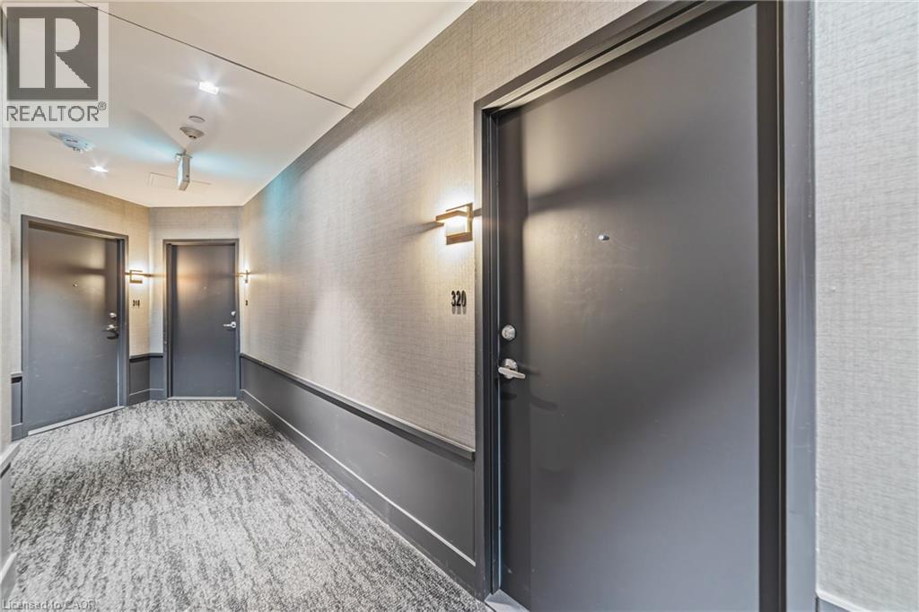 297 Oak Walk Drive Unit# 320, Oakville, Ontario  L6H 0H5 - Photo 6 - 40845445