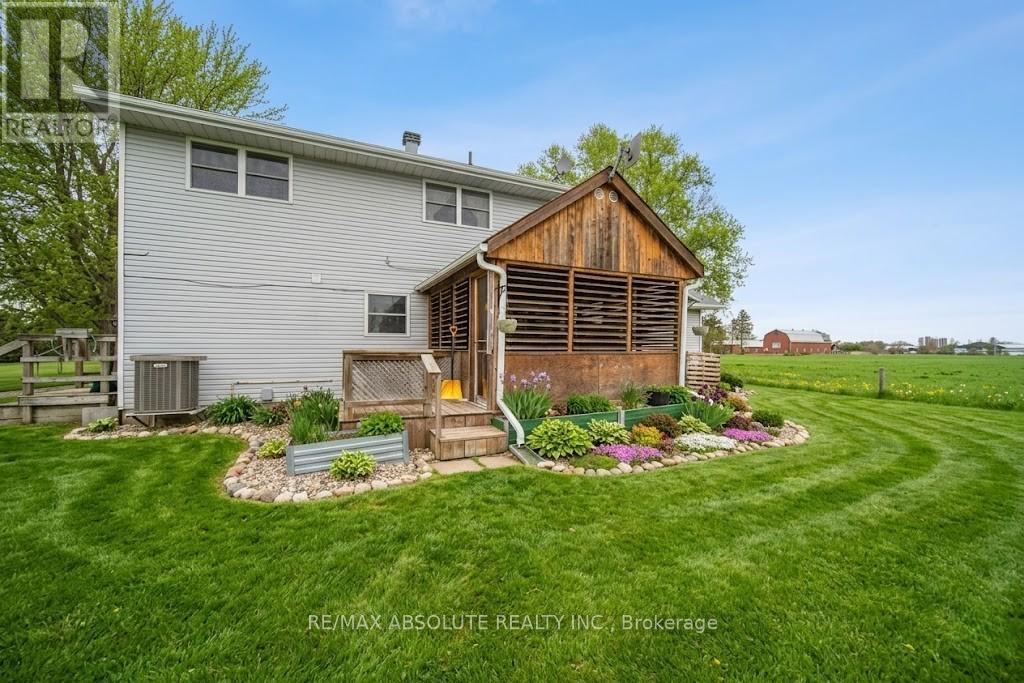 2020 Concession Rd 7 Road, The Nation, Ontario  K0B 1N0 - Photo 31 - X12970162