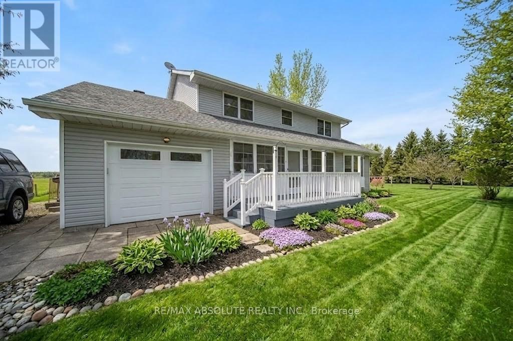 2020 Concession Rd 7 Road, The Nation, Ontario  K0B 1N0 - Photo 2 - X12970162