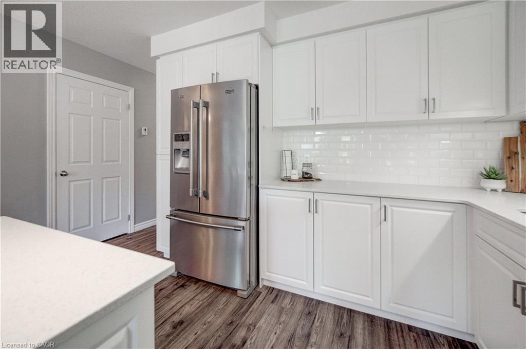 42 West Acres Crescent Unit# 6, Kitchener, Ontario  N2N 3G8 - Photo 14 - 40844336