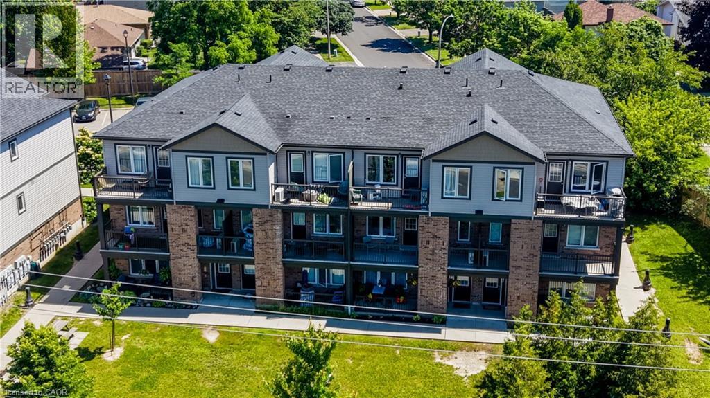 42 West Acres Crescent Unit# 6, Kitchener, Ontario  N2N 3G8 - Photo 29 - 40844336