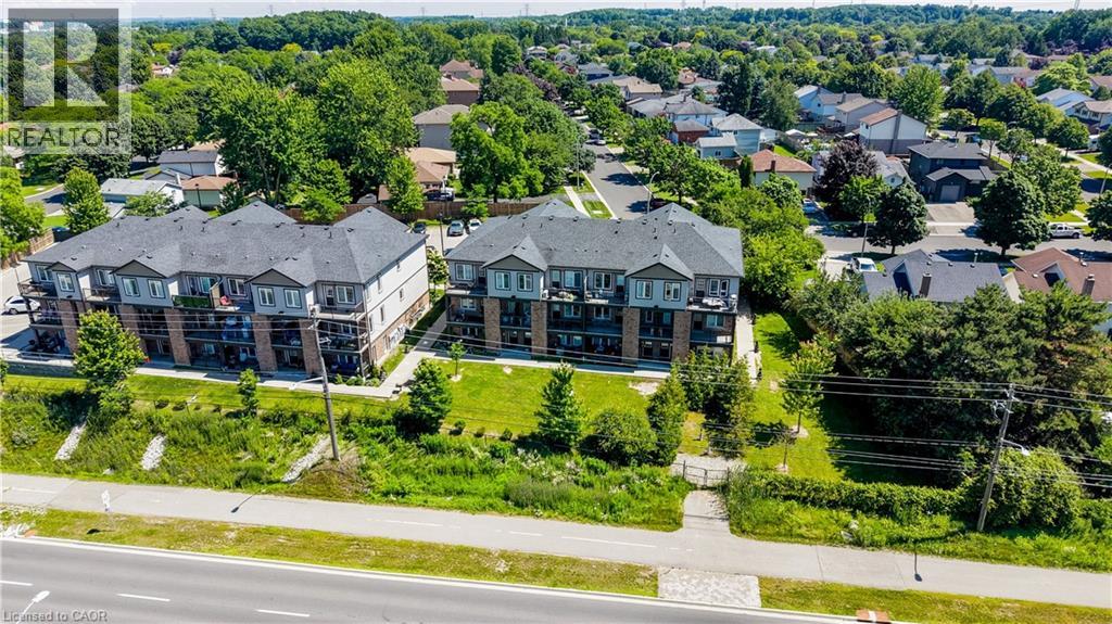 42 West Acres Crescent Unit# 6, Kitchener, Ontario  N2N 3G8 - Photo 28 - 40844336