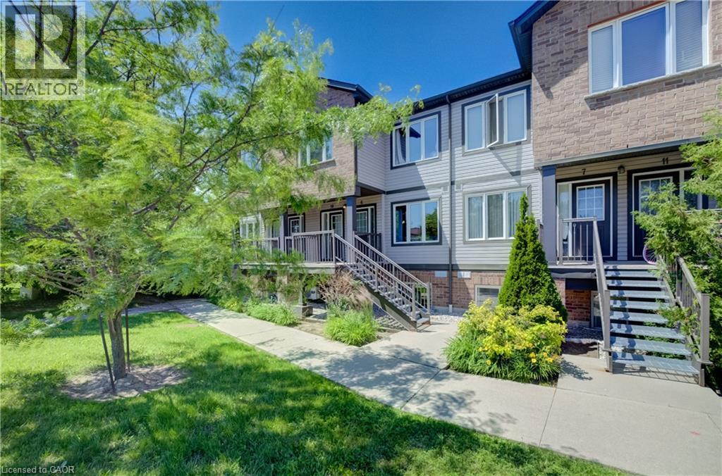 42 West Acres Crescent Unit# 6, Kitchener, Ontario  N2N 3G8 - Photo 2 - 40844336