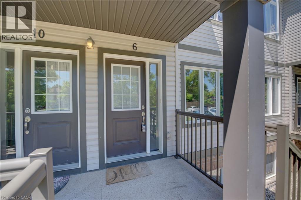 42 West Acres Crescent Unit# 6, Kitchener, Ontario  N2N 3G8 - Photo 5 - 40844336