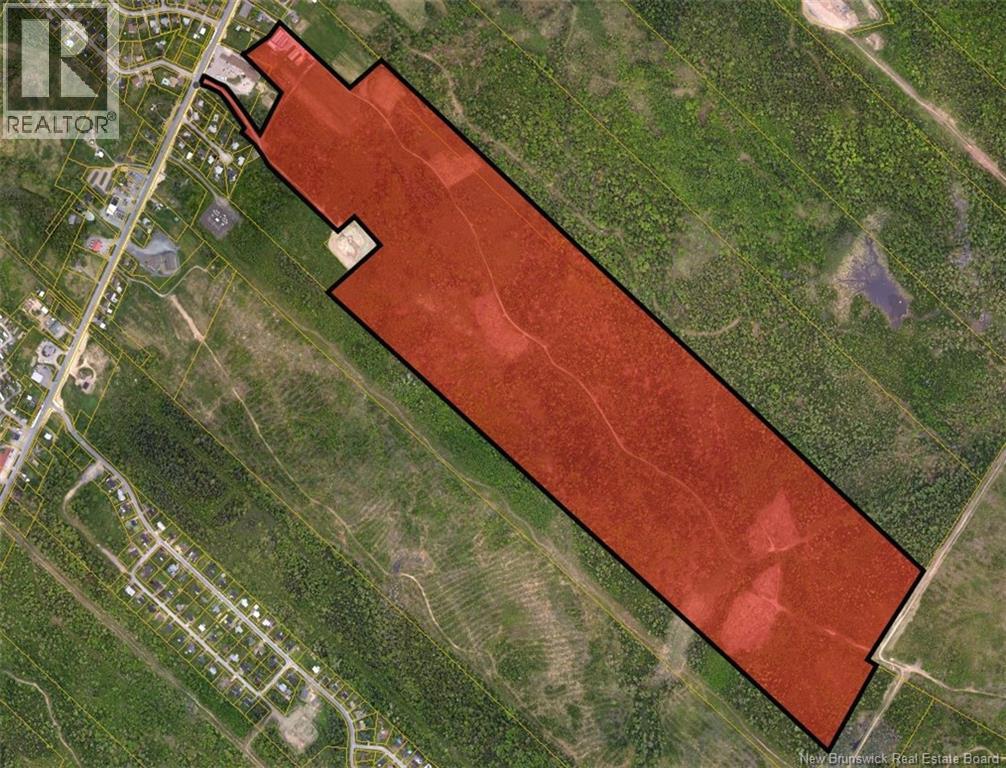 447 New Maryland Highway, New Maryland, New Brunswick E3C 2H5 - Photo 1 - NB143491