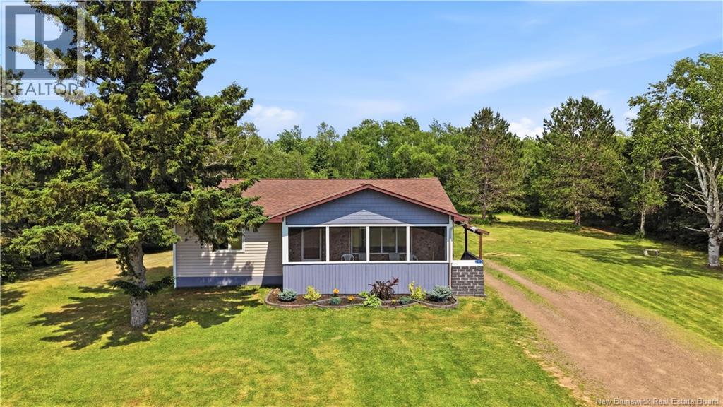 283 Robichaud, Cap-Pelé