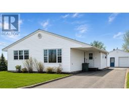 6 Seaview Crescent E, New Wes Valley, Newfoundland & Labrador