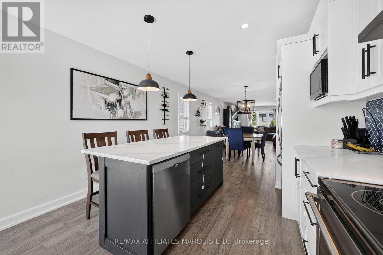 183 Emily Jade Crescent, Cornwall, Ontario  K6K 0B6 - Photo 5 - X13530326
