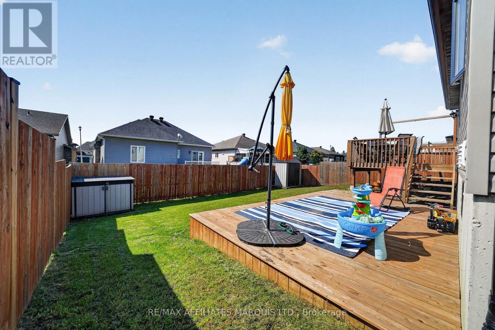 183 Emily Jade Crescent, Cornwall, Ontario  K6K 0B6 - Photo 35 - X13530326