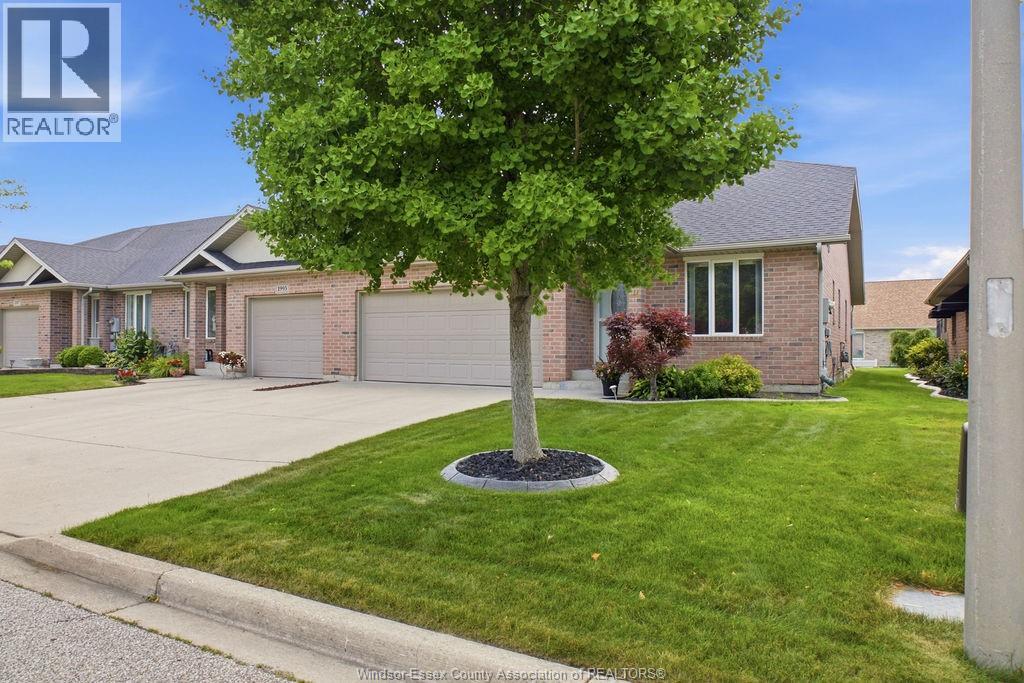 1973 Venetian Avenue, Windsor, Ontario  N8P 2A1 - Photo 2 - 26016227