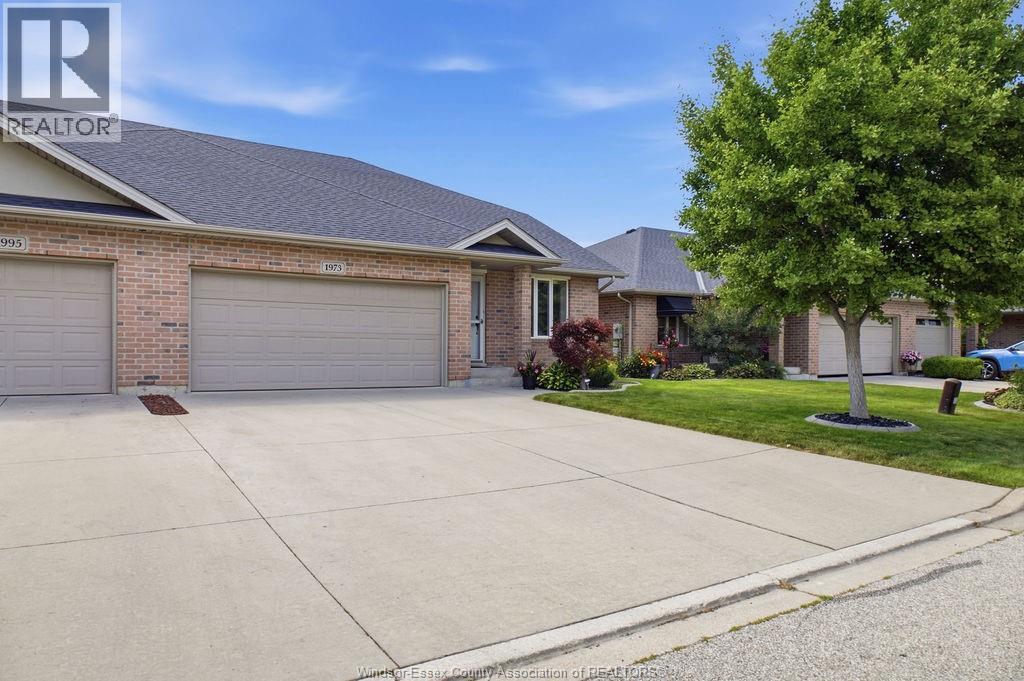 1973 Venetian Avenue, Windsor, Ontario  N8P 2A1 - Photo 3 - 26016227