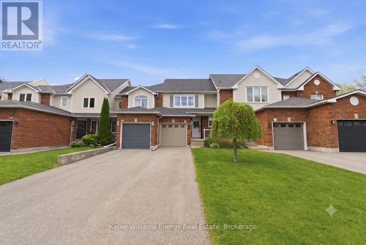 42 CECIL FOUND CRESCENT, Clarington (Courtice)