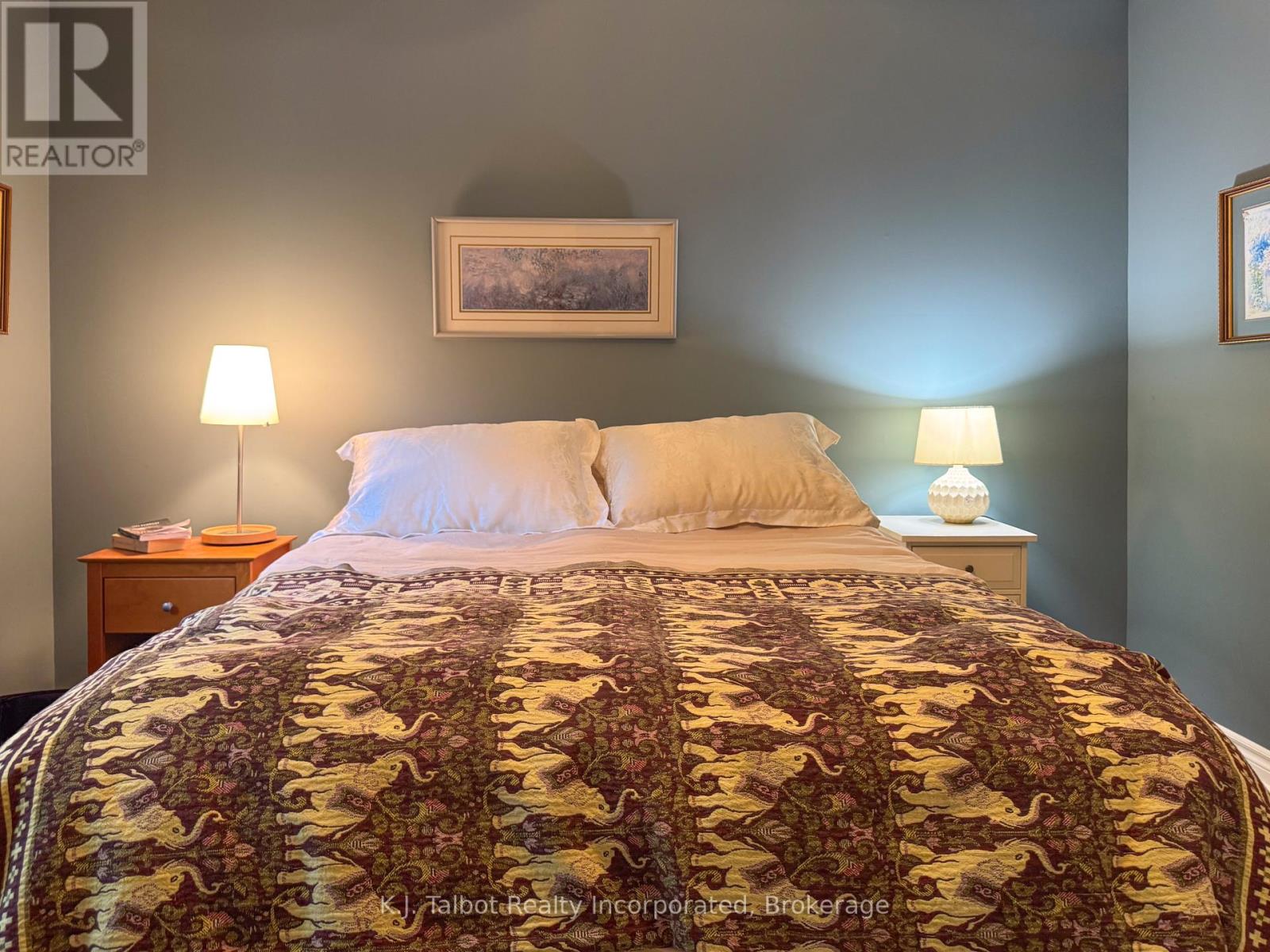 6 David Street E, Bluewater (Bayfield), Ontario  N0M 1G0 - Photo 17 - X13531442