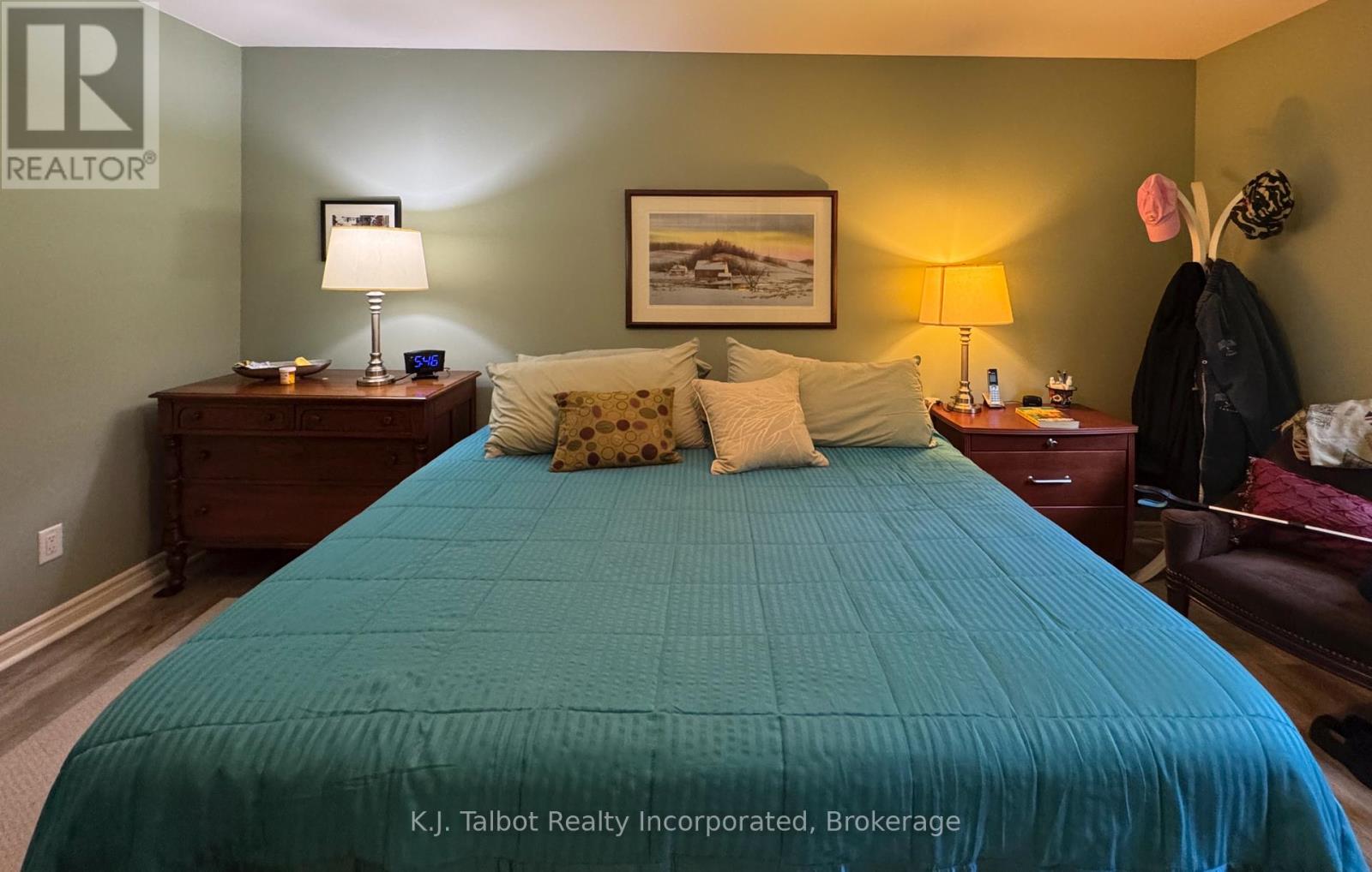 6 David Street E, Bluewater (Bayfield), Ontario  N0M 1G0 - Photo 22 - X13531442