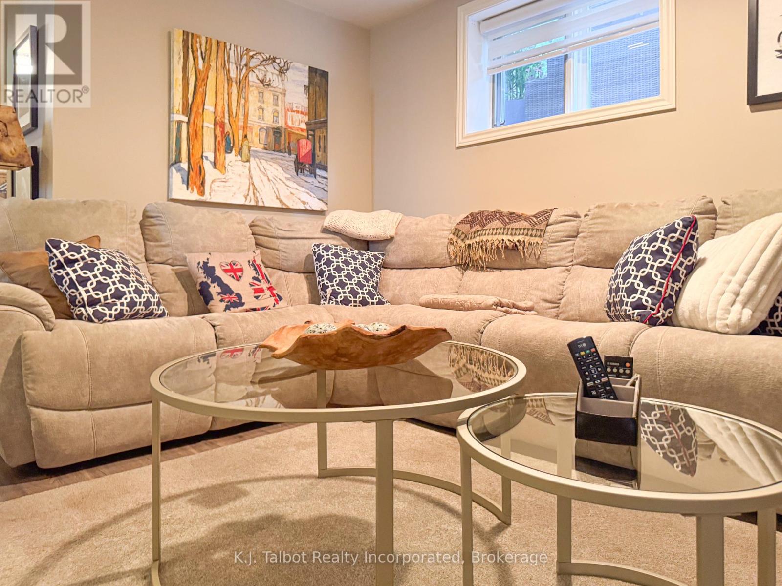 6 David Street E, Bluewater (Bayfield), Ontario  N0M 1G0 - Photo 29 - X13531442