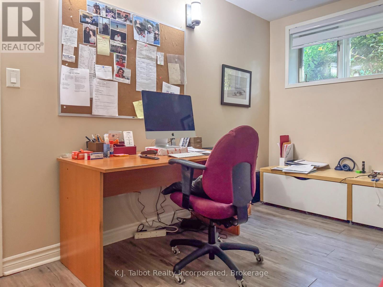 6 David Street E, Bluewater (Bayfield), Ontario  N0M 1G0 - Photo 33 - X13531442