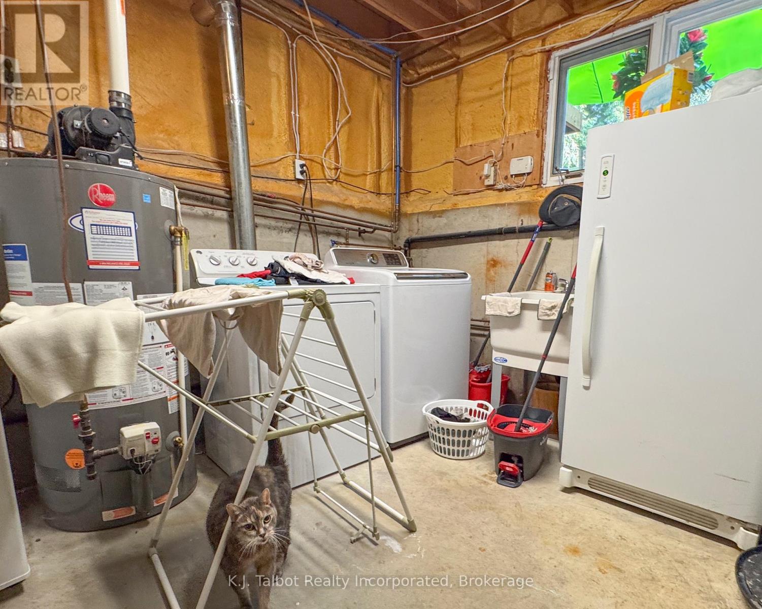 6 David Street E, Bluewater (Bayfield), Ontario  N0M 1G0 - Photo 34 - X13531442