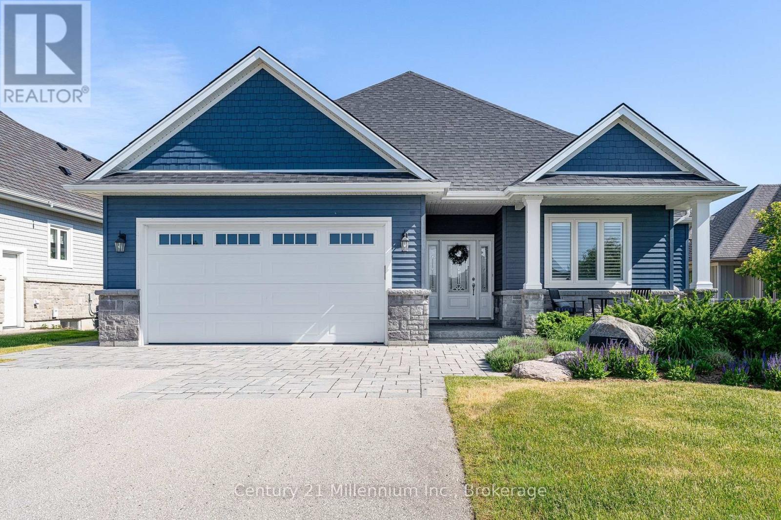176 COBBLE BEACH DRIVE, Georgian Bluffs, Ontario