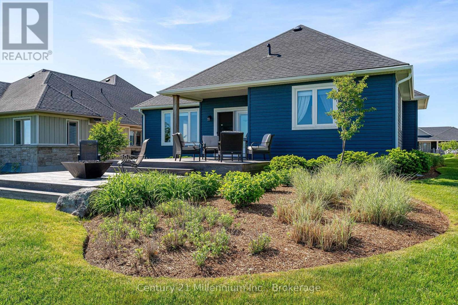 176 Cobble Beach Drive, Georgian Bluffs, Ontario  N0H 1S0 - Photo 38 - X13531482