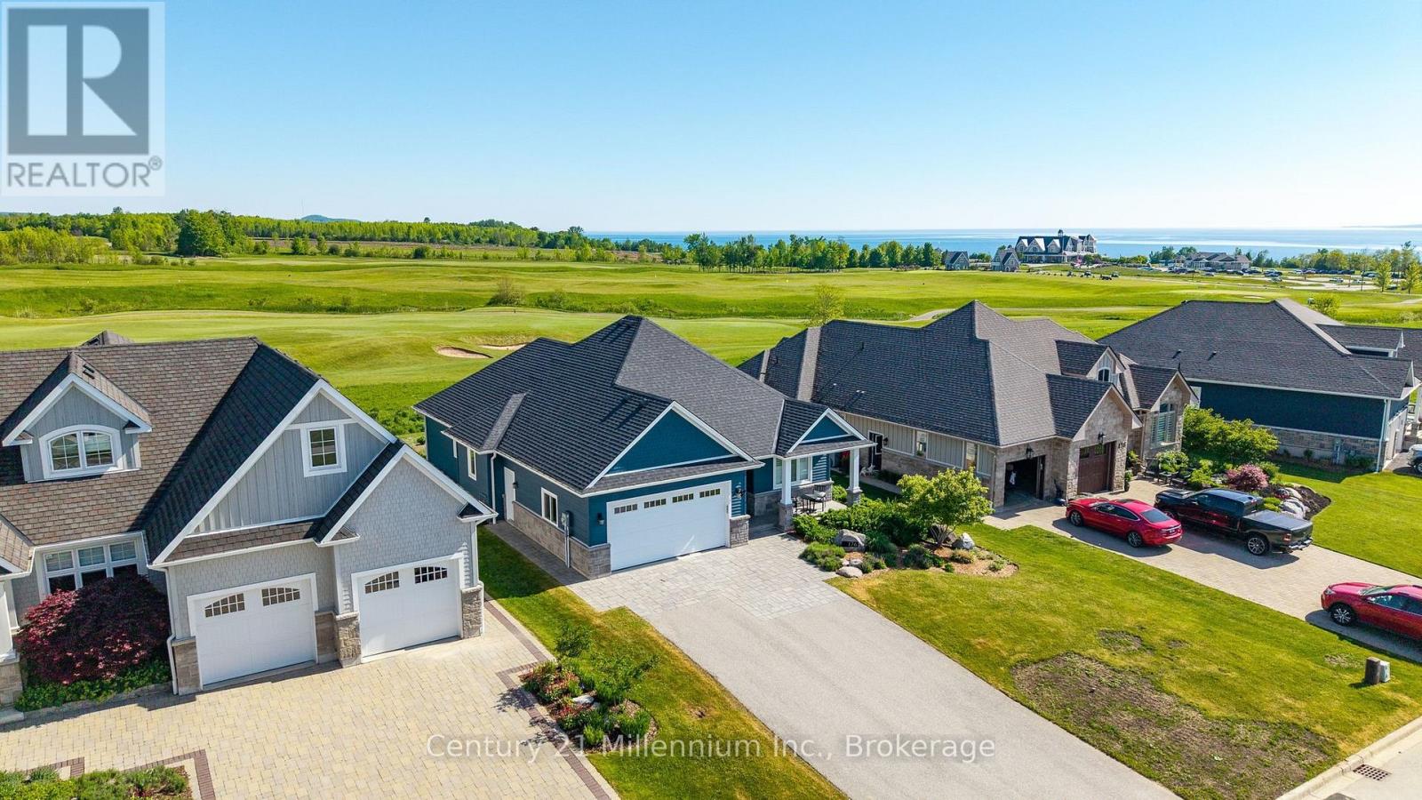 176 Cobble Beach Drive, Georgian Bluffs, Ontario  N0H 1S0 - Photo 41 - X13531482