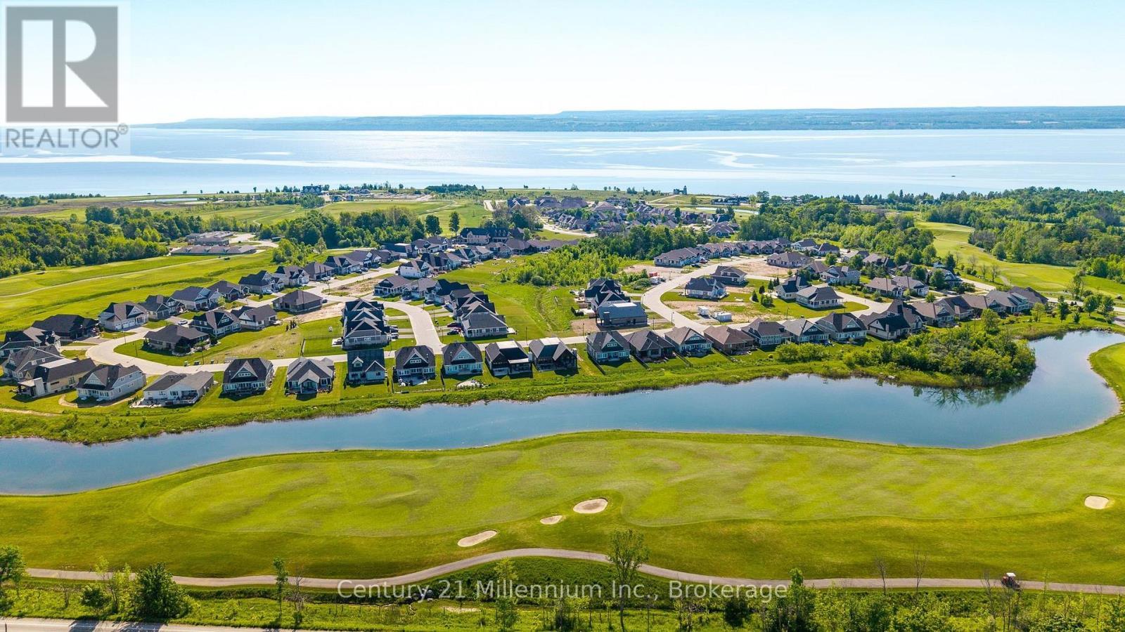 176 Cobble Beach Drive, Georgian Bluffs, Ontario  N0H 1S0 - Photo 46 - X13531482
