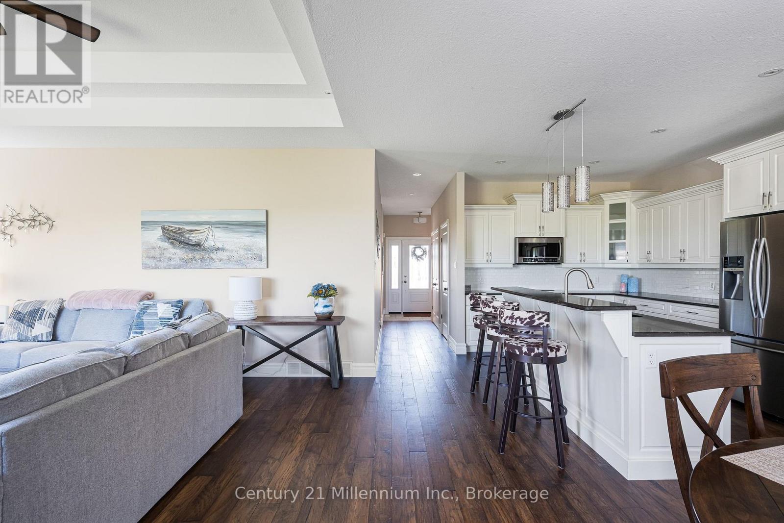 176 Cobble Beach Drive, Georgian Bluffs, Ontario  N0H 1S0 - Photo 6 - X13531482