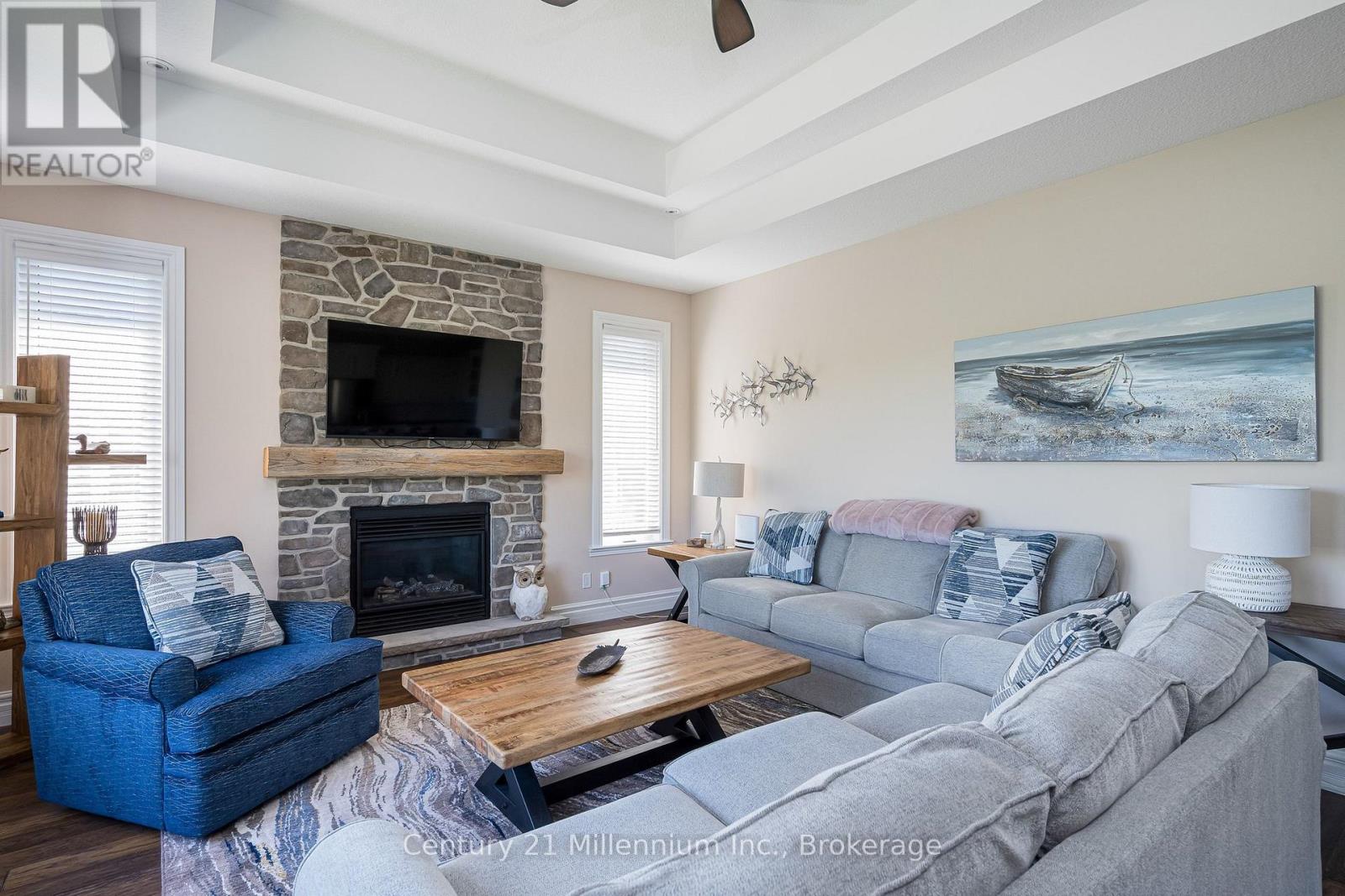 176 Cobble Beach Drive, Georgian Bluffs, Ontario  N0H 1S0 - Photo 8 - X13531482