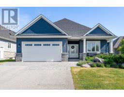 176 COBBLE BEACH DRIVE, Georgian Bluffs, Ontario